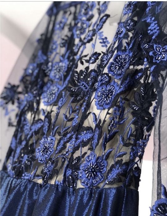 Плаття вечірнє (випускне)