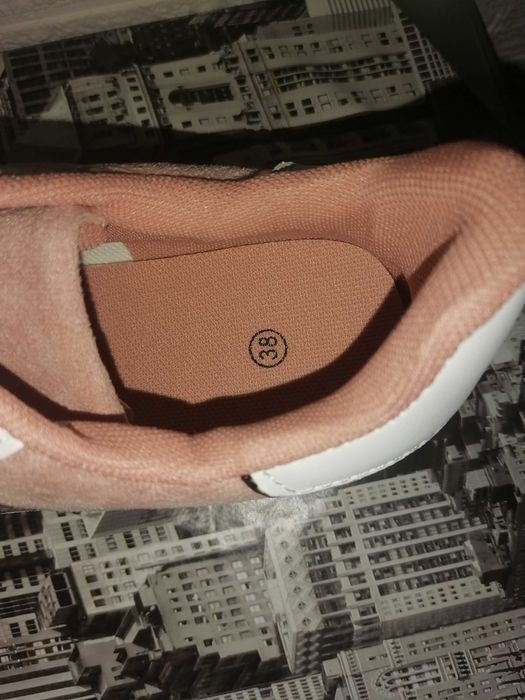 Sapatilhas para Senhora