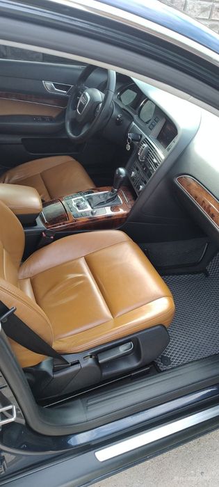Продам Audi A6 C6