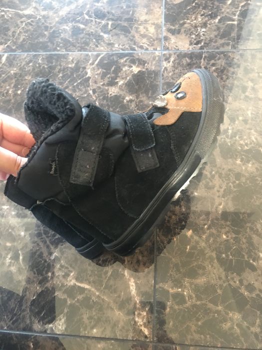 Sniegowce Mrugała rozmiar 30 alpaki