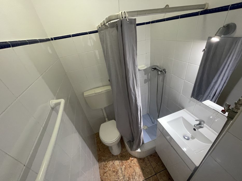 Apartamento T1, quinta privada