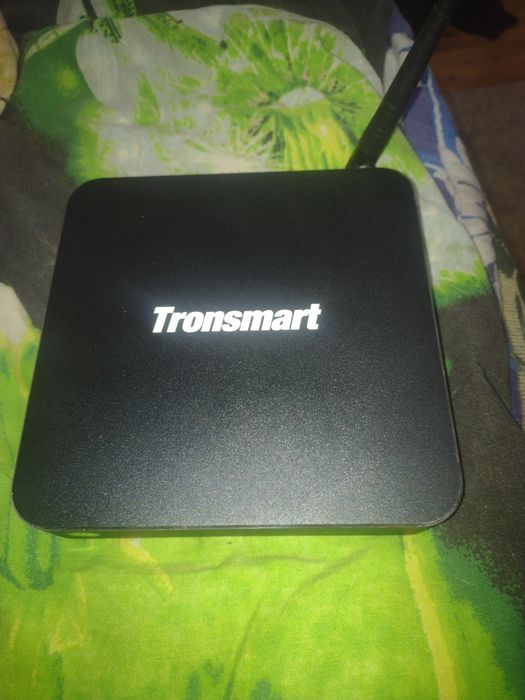 Tronsmart Draco AW80