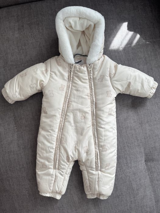 Комбінезон для хлопчика або дівчинки