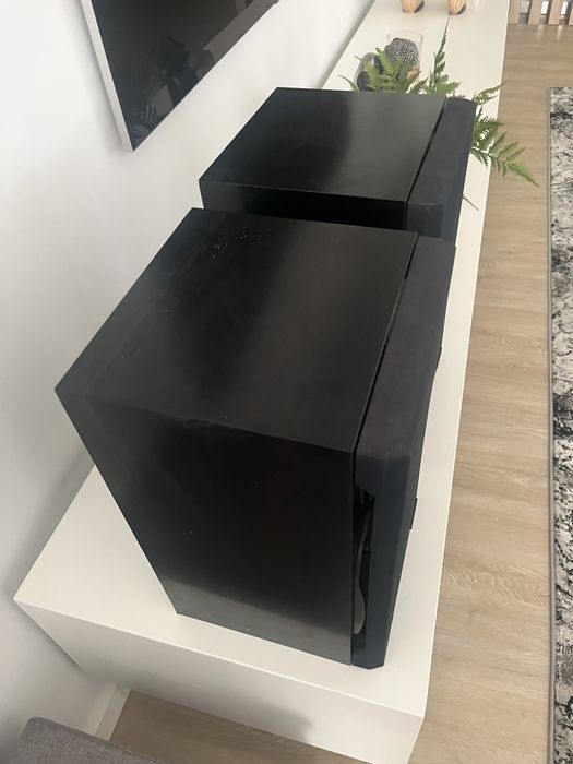 Colunas Onkyo D-1