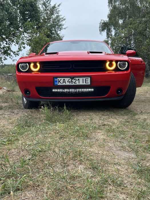 Dodge Challenger 2015 VIN 2C3CDZAG2FH822129 фото оголошення 13 з 15