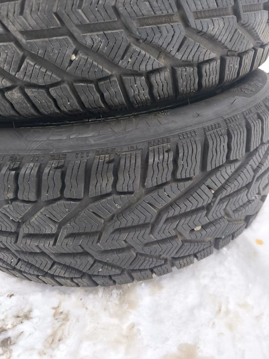Шини Serbia ( oriom winter)