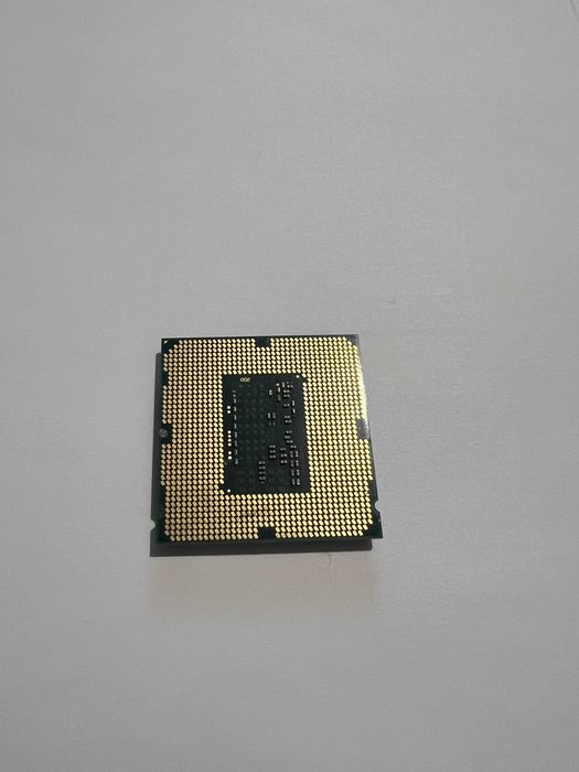 Intel Core i5-4440 (4 ядра × 3.1 GHz, 6MB, LGA1150) – протестований!