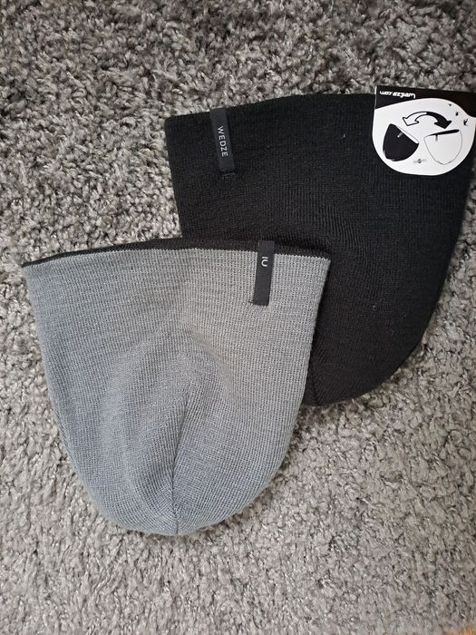 Продам  шапки  дитячі двосторонні