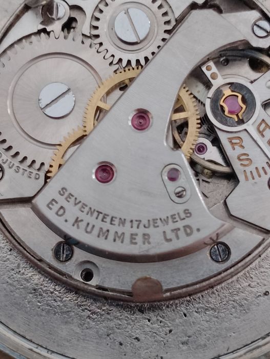 Atlantic Fabulosa, bardzo rzadki.