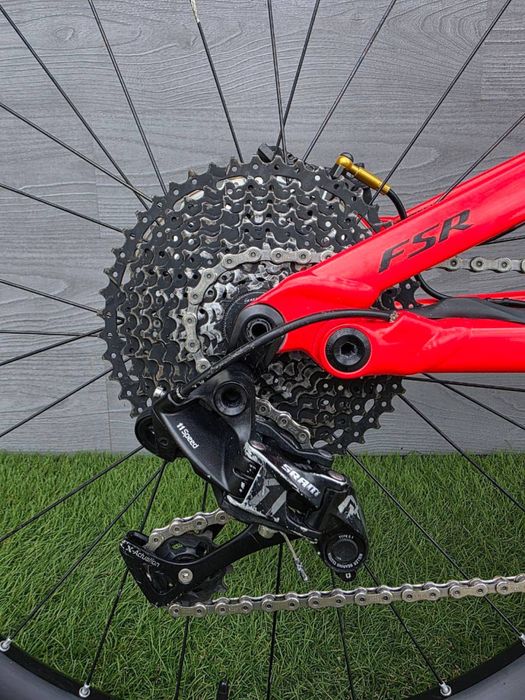 Електро велосипед Turbo Levo Comp Carbon 2019 (700wh)