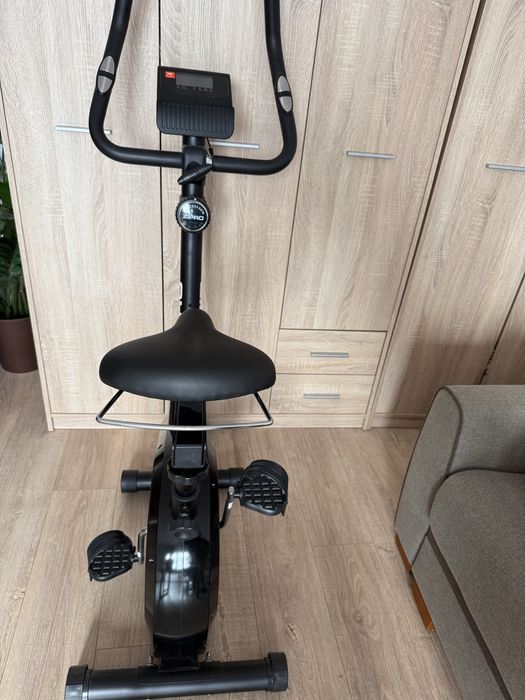 Rower stacjonarny magnetyczny Zipro Boost nowy