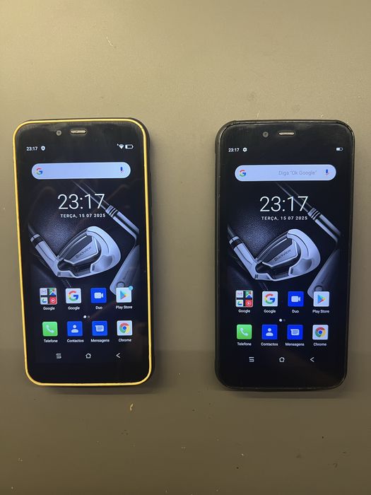 Blackview BV5500 Plus [3GB RAM/32GB Memory/ANDROID 10/MICRO USB]63825781567875121