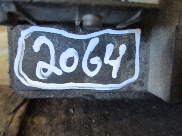 Fechadura / fecho porta frente esquerdo CITROËN Berlingo Van (M_)