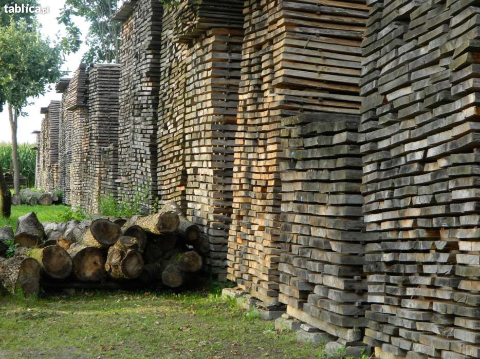 Wieźba Dachowa, krokwie, brusy, bale sosna, dąb, jesion, olcha, lipa