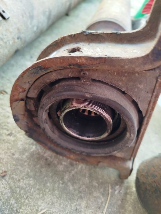 Кардан Iveco Eurocargo ml75e15 3.9 17.5 карданний вал івеко єврокарго