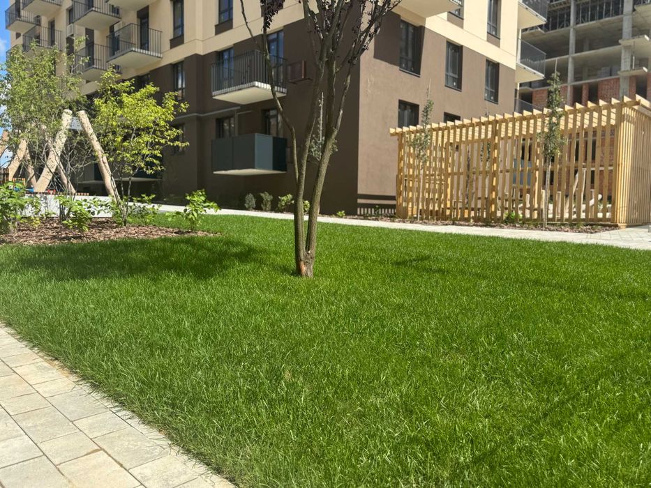 Продаж‼️ 2-кімнатної квартири під єОселю в Пустомитах 56,84 м²