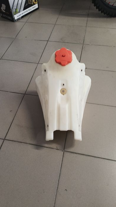 Бак kovi pro HS 2020