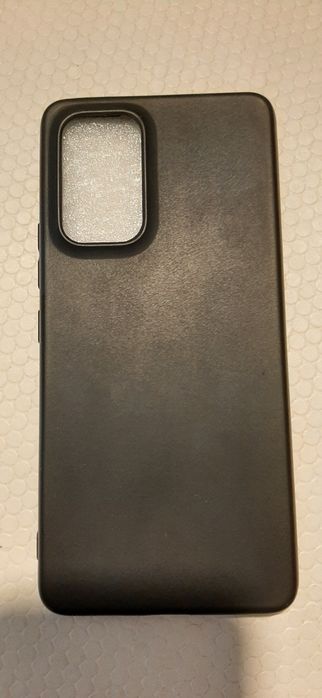 Capa protectora de silicone para Samsung Galaxy A53 5G