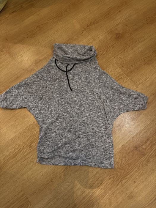 Bluzka golf M damska