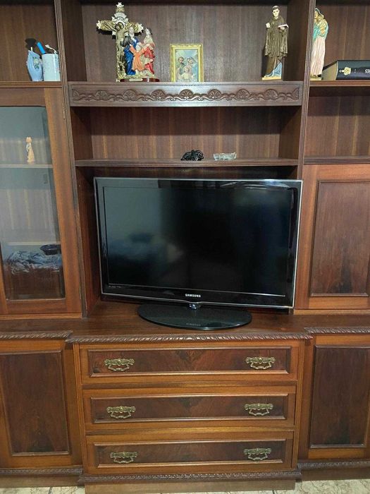 Móvel antigo de Sala