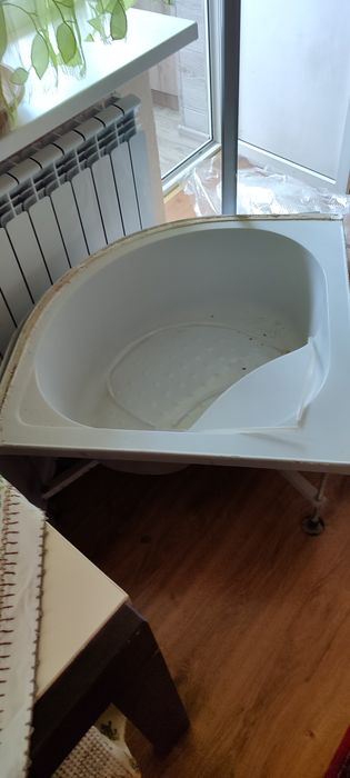 Душева кабінка 80х80