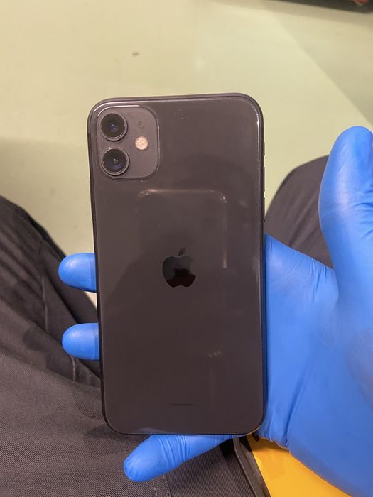 Iphone 11 Normal