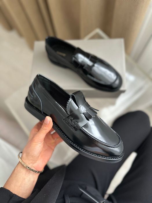 Жіночі оригінальні лофери Gant Gracelyn 27571340 G00