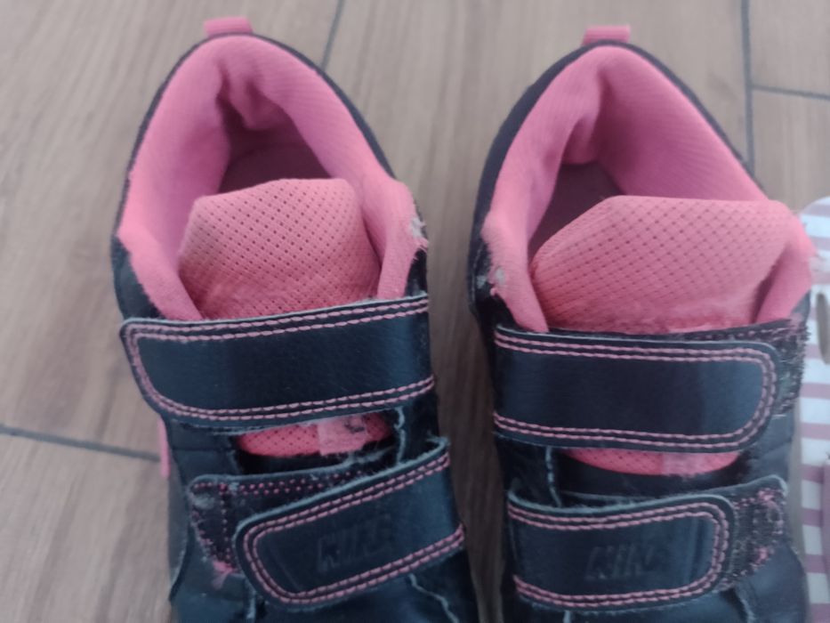 Buty dziewczynka rozmiar 32