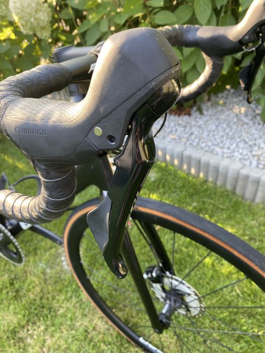 Szosa - Giant TCR Advanced 2 Disc rozmiar M/L