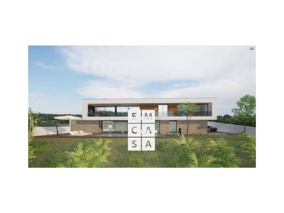 Terreno  Venda em Nogueira do Cravo e Pindelo,Oliveira de Azeméis