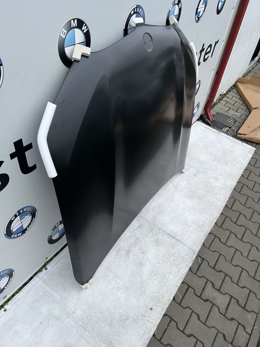 Капот bmw x5g05 x6 g06