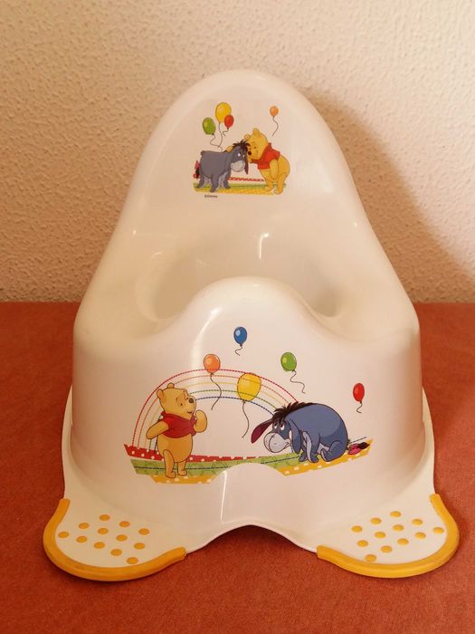 Penico para Bebé / Criança