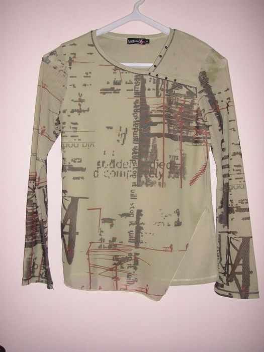 Sweat  Blu Oltre,  Kalisson, Túnica NED e Casaco Escorpion Preto