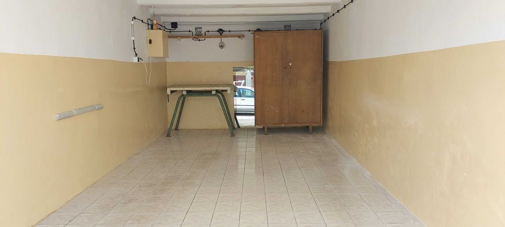 Sprzedam Garaż murowany