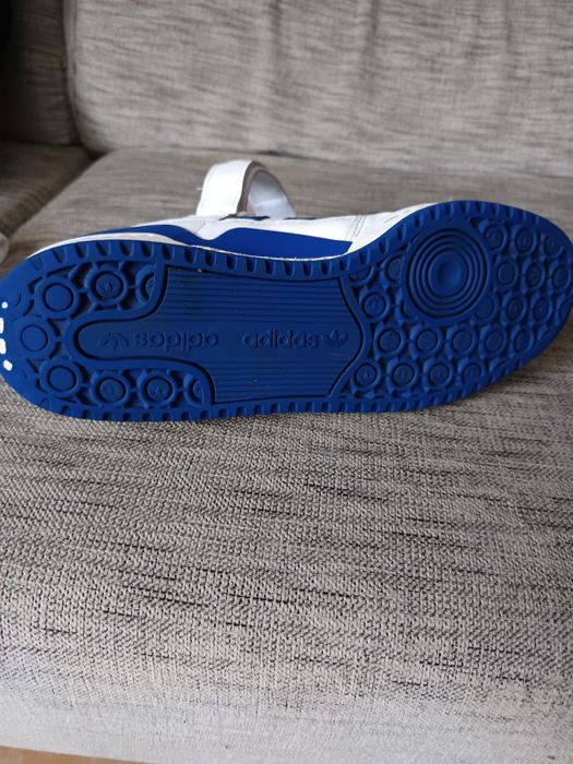 Sapatilhas adidas Forum Low