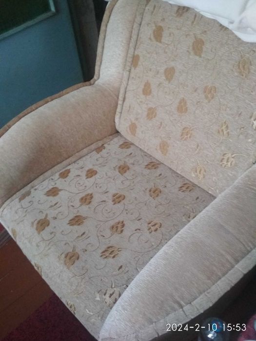 меблі для вітальні