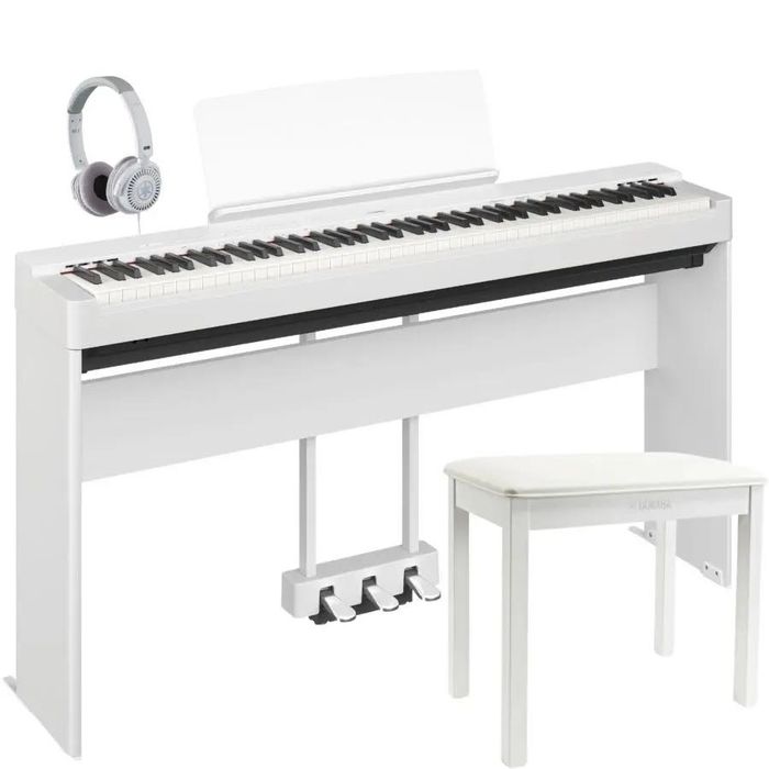 YAMAHA P-225 /  Ямаха / Синтезатор /  Пианино/ Pianino /  Новые!
