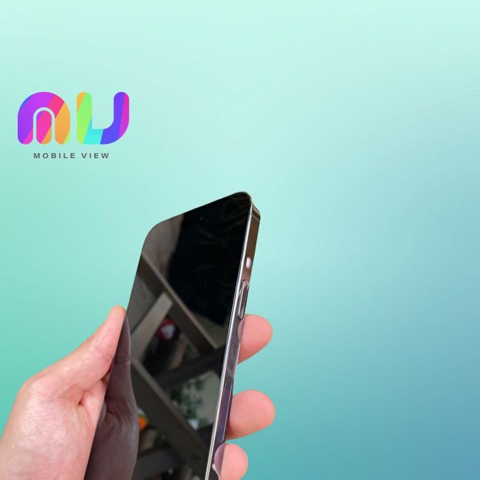 iPhone 14 Pro 128GB Roxo - Garantia - 2 Anos - Grade A (Excelente)