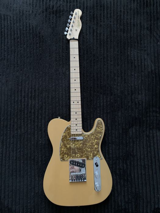 Електрогітара Fender Squier Affinity Telecaster