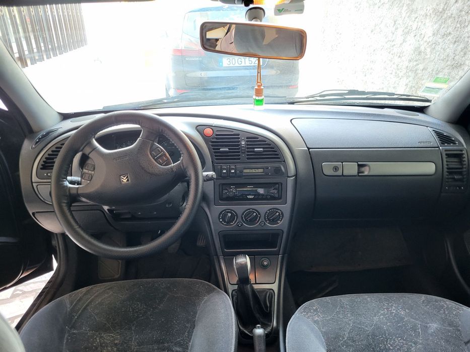 GPL Citroën xsara