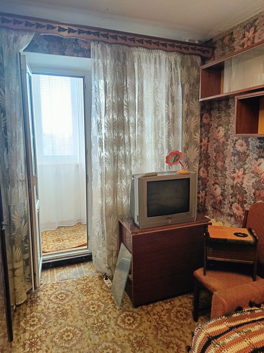 Продаж 3кімнатної квартири