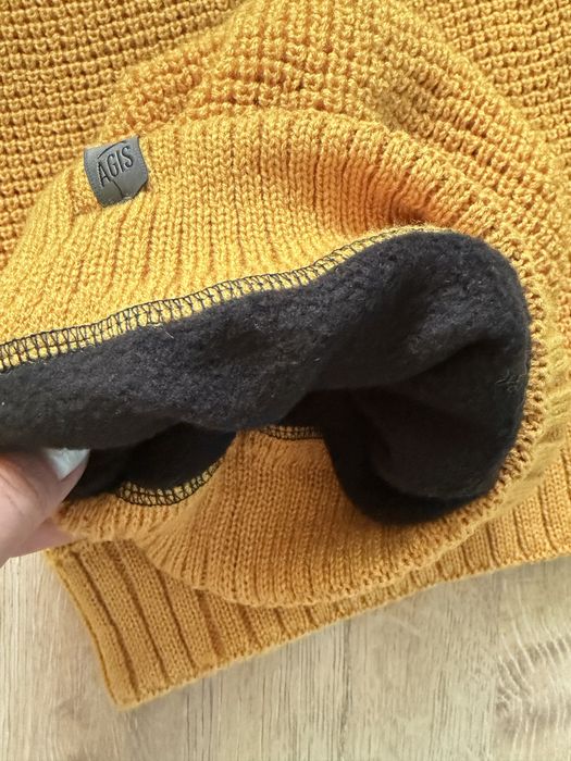 Шапка та хомут жіночий