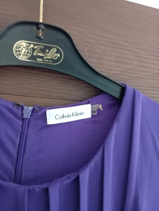 Sukienka Calvin klein