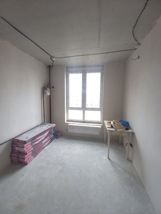 машинная штукатурка.