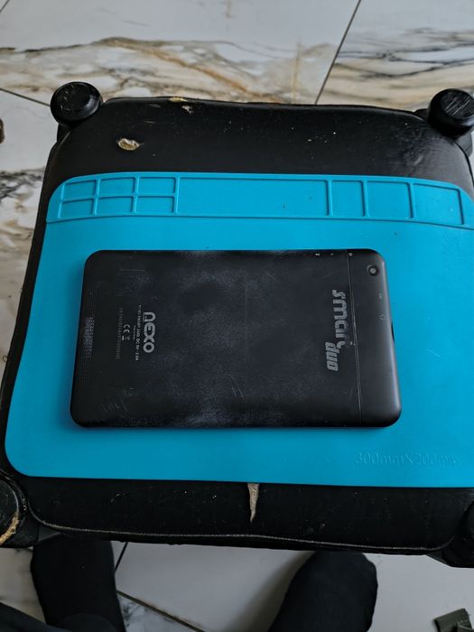 Tablet 7" wi-fi/GSM Smart Duo