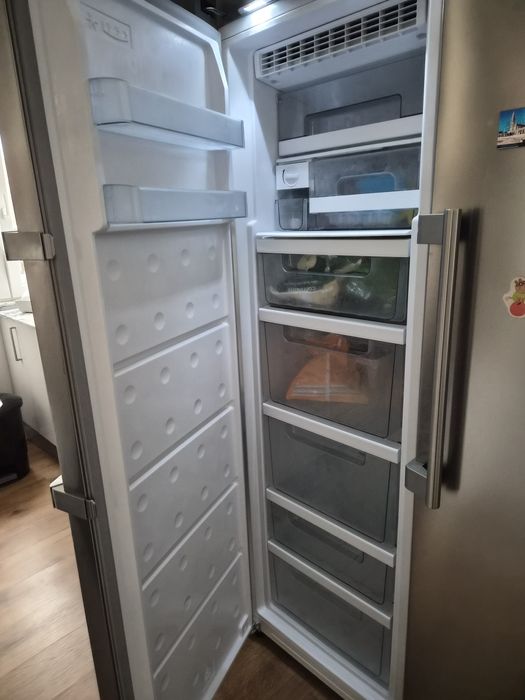 Frigorifico americano