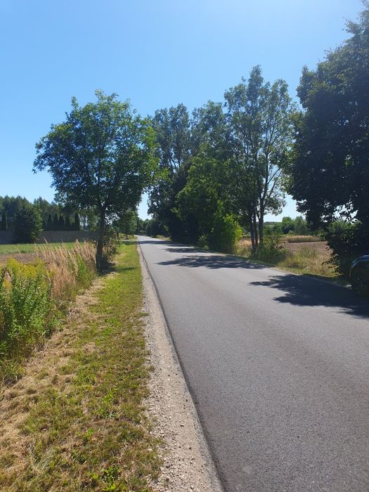 Działki budowlane Radomsko ul. Sikorskiego