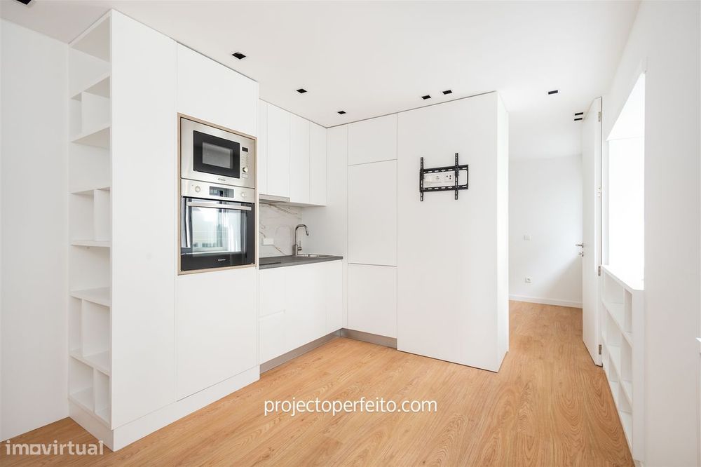 Apartamento T0 Venda em Cedofeita, Santo Ildefonso, Sé, Miragaia, São