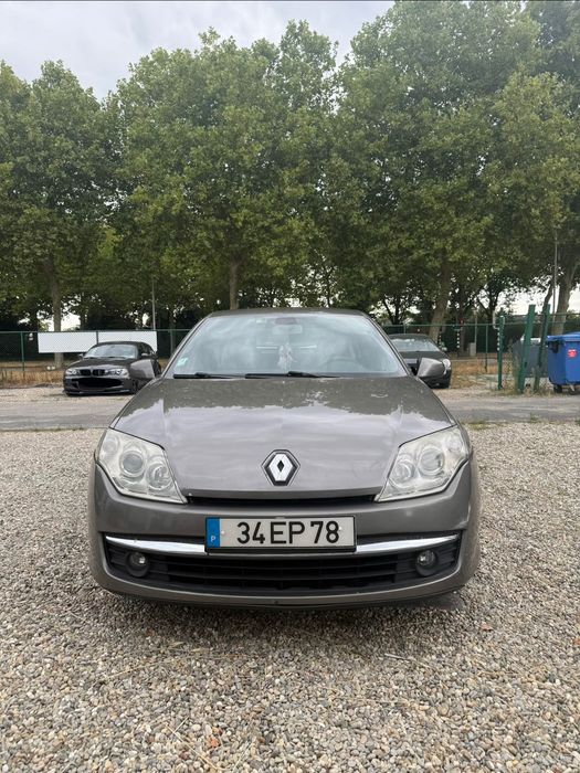 Renault laguna 2.0