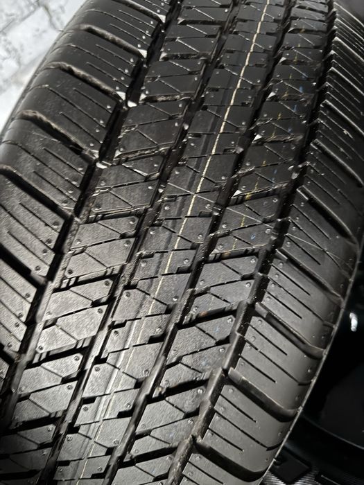 Диски і шини для Toyota 6/139 R18 265/60/18